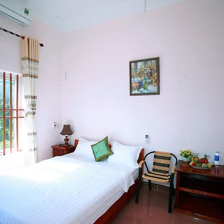 Ninh Binh Mountain View Homestay & Restaurant Экстерьер фото